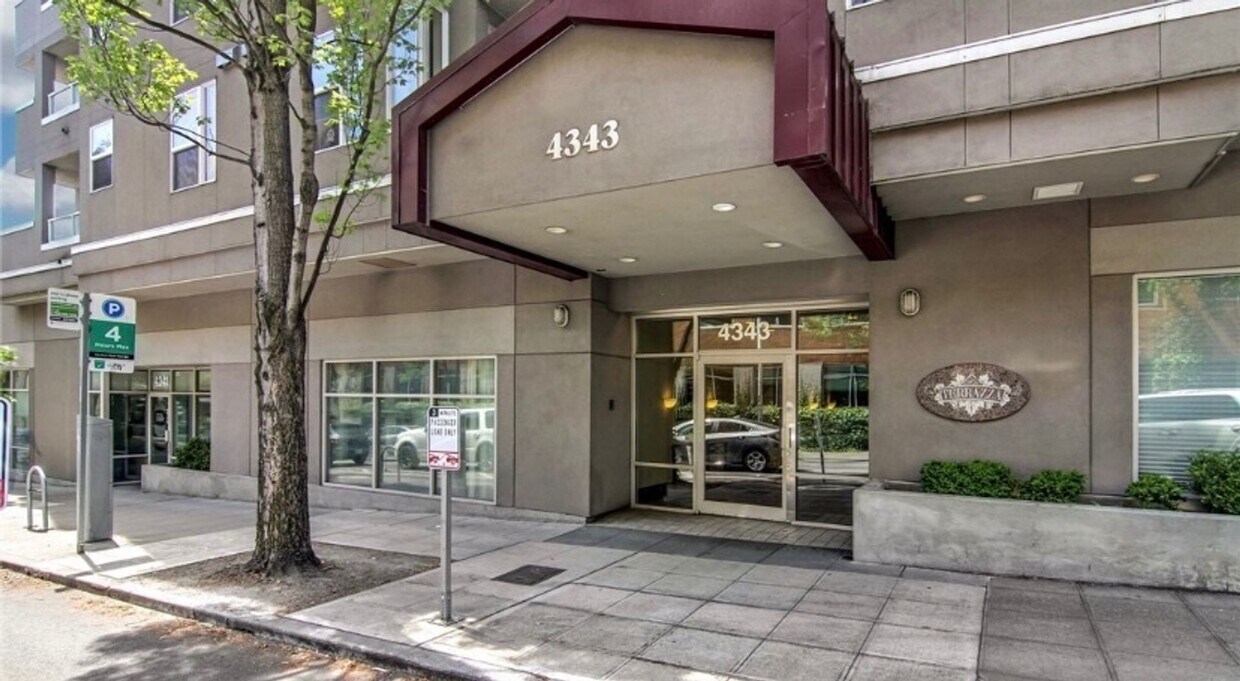 Primary Photo - University District Condo