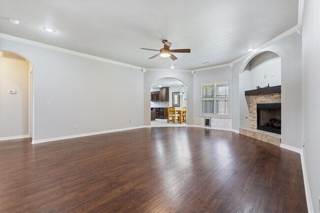 Foto del edificio - 6210 S 38th St