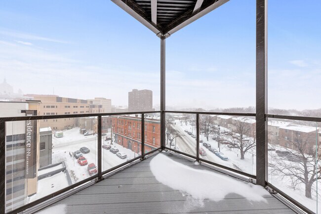 Foto del edificio - Alvera