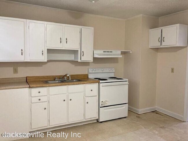 Building Photo - 2 br, 1 bath House - 724 New River Drive
