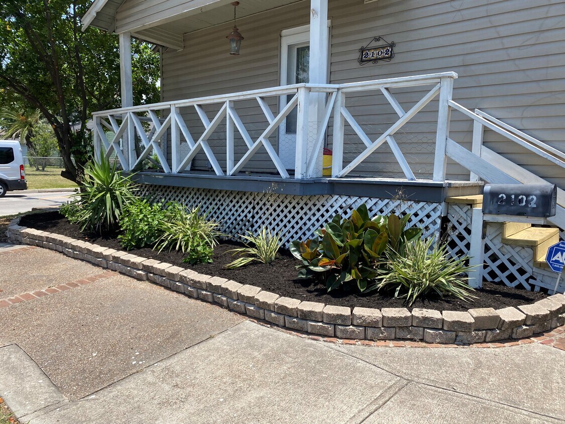 Foto principal - 2102 53rd St