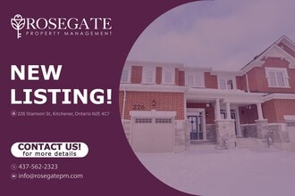 Building Photo - 226 Stamson St