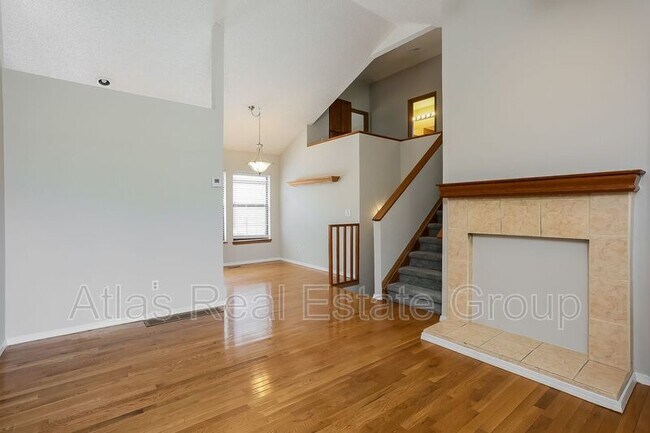 Building Photo - 4820 S Zeno St