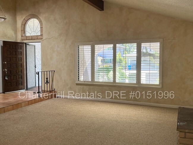 Building Photo - **Spacious 4-Bedroom Home with Pool in Desirable Rincon Valley**