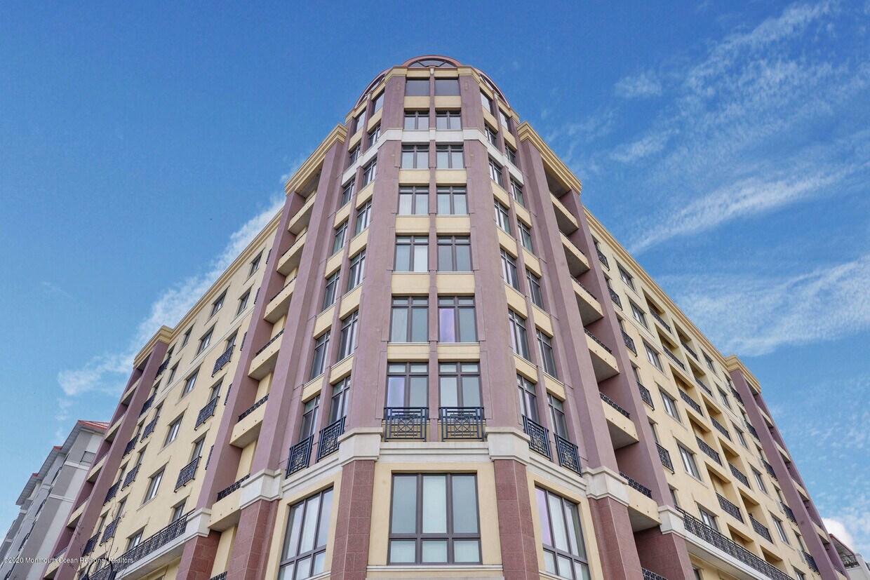 Foto principal - 1501 Ocean Ave