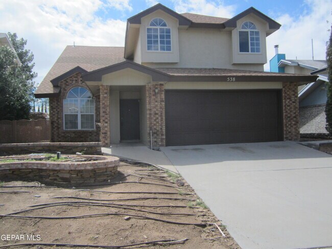 Building Photo - 538 Olmeca Dr