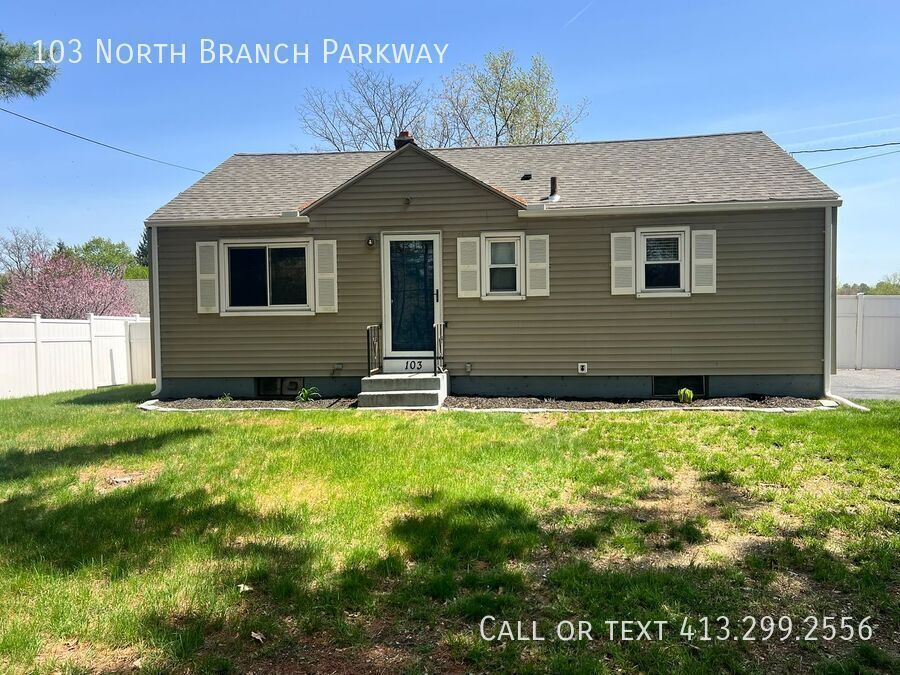 Primary Photo - 103 N Branch Pkwy