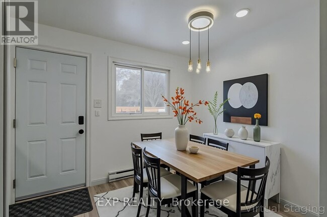 Photo du bâtiment - 392 Springbank Ave N