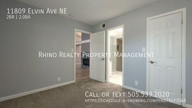 Foto del edificio - 11809 Elvin Ave NE