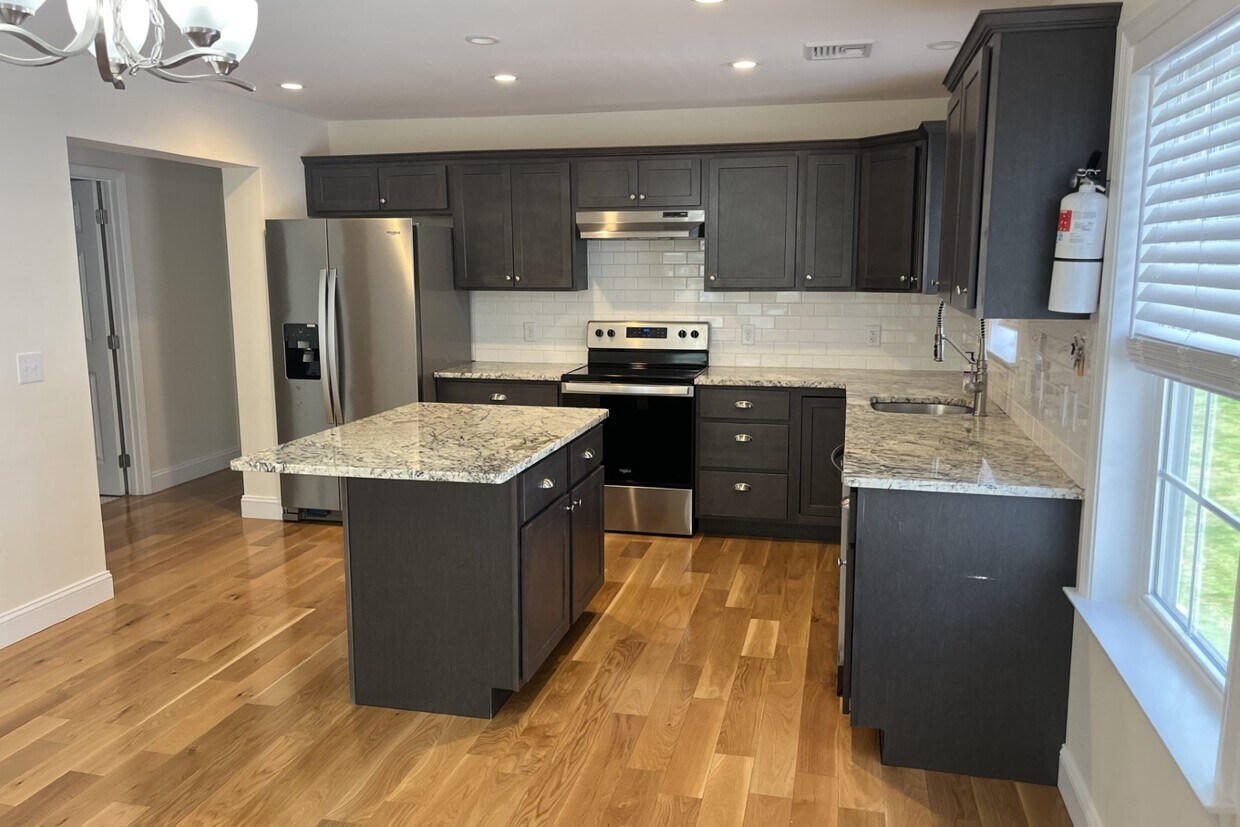 Foto del edificio - 29 Park Ave