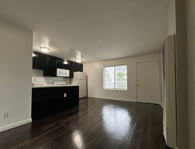 Interior Photo - The Grand Terrace Apartments