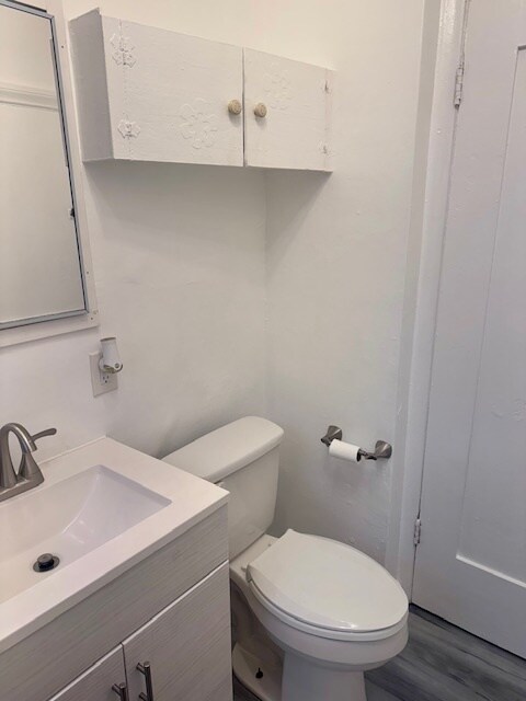 Baño - 2615 Somerset Dr