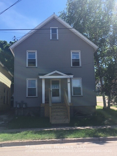 Building Photo - 445 W Spring St