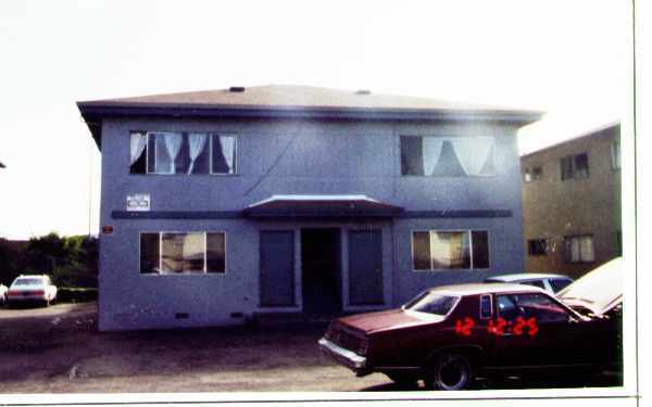 Foto del edificio - 838 Jeanne Avenue