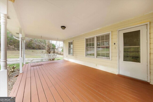 Building Photo - 3491 Flat Shoals Rd SW