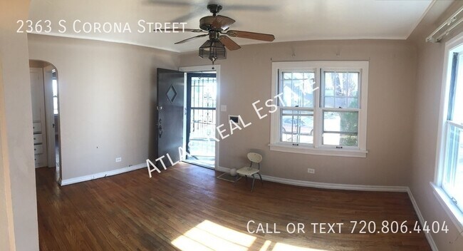 Foto del edificio - East University 4 bed home with finished b...