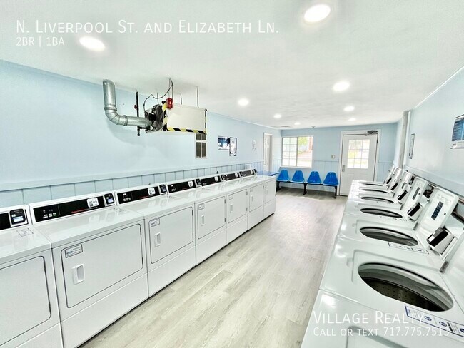 Foto del edificio - 75 N Liverpool St