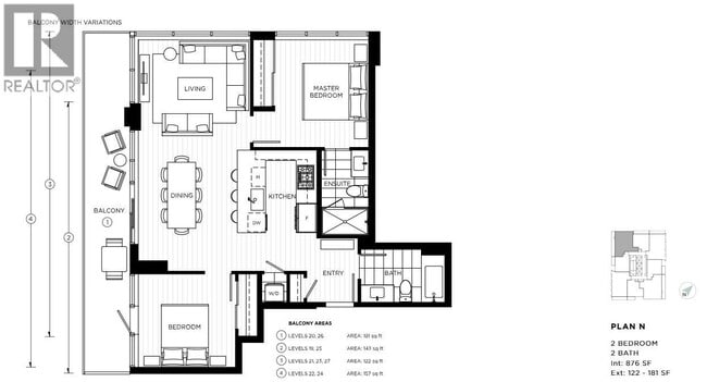 Building Photo - 823 Carnarvon St