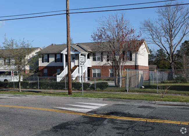 Foto del edificio - 605-609 Nixon St