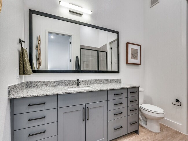 Foto del edificio - Railyard