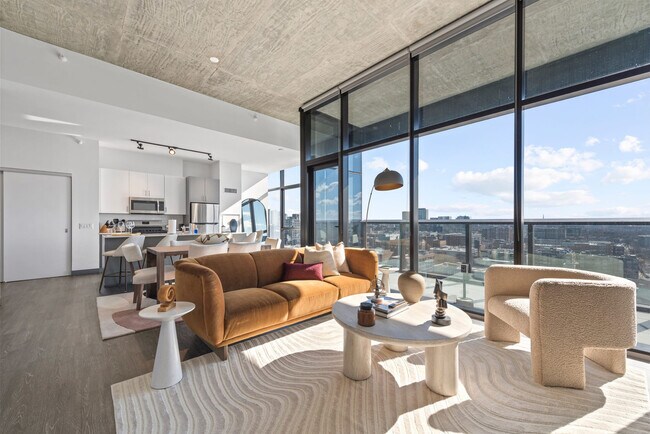 Foto del edificio - 168 N Elizabeth St