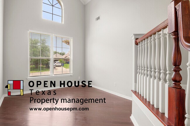 Building Photo - 12452 Cajun Dr, Frisco