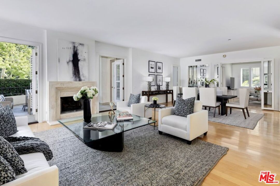 Foto principal - 10126 Empyrean Way