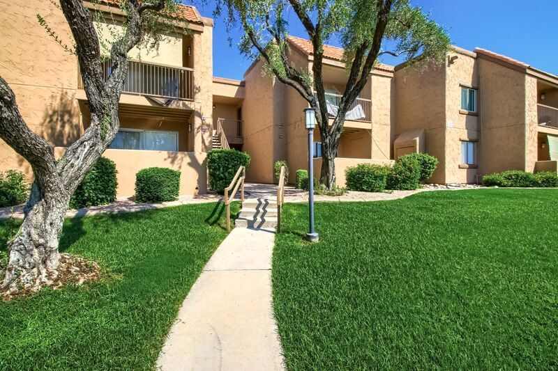 8256 E Arabian Trail Unit 146, Scottsdale, AZ 85258 Condo for Rent in