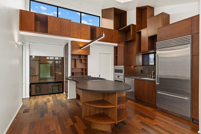 Foto del edificio - 4640 Del Monte Ave