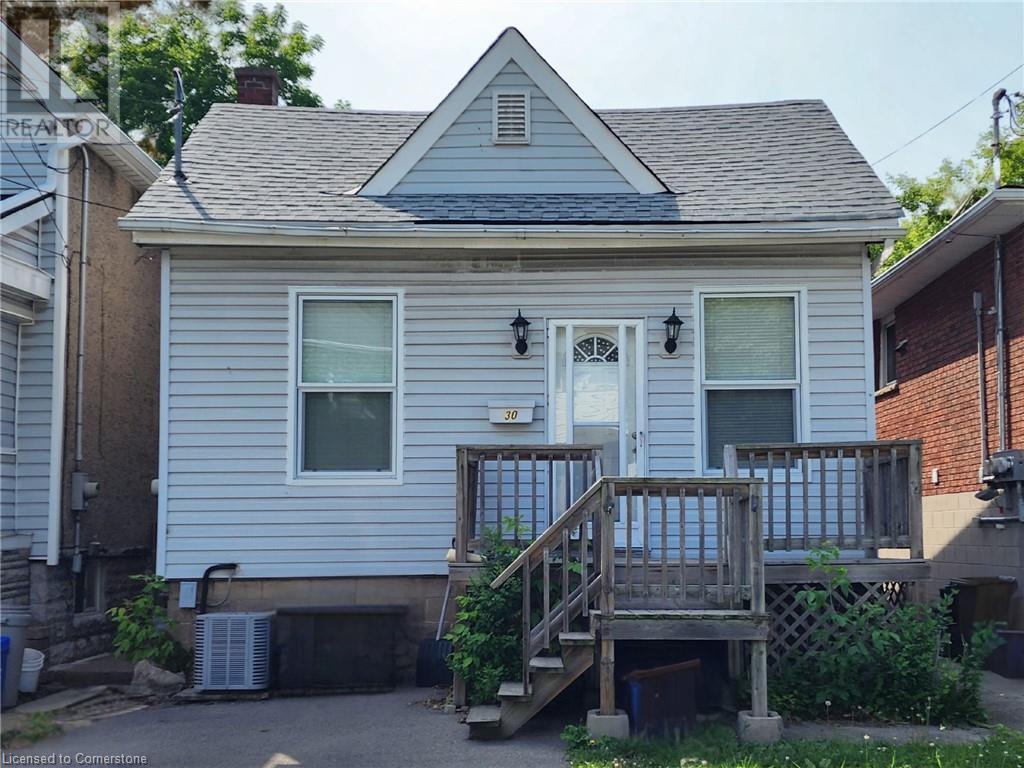 Primary Photo - 30 E 23rd St