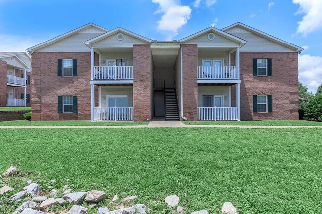 Rentals In Clarksville Tn