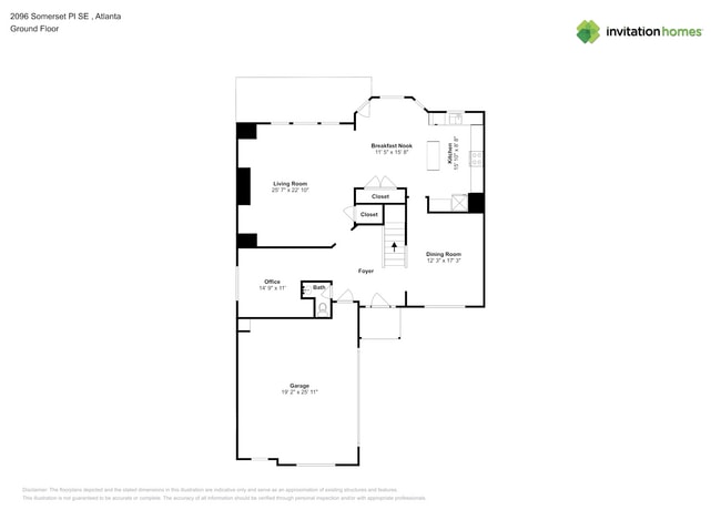 Building Photo - 2096 Somerset Pl SE