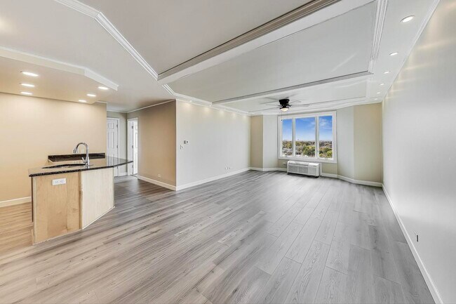 Foto del edificio - 1 Renaissance Pl