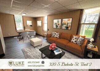 Building Photo - 320 S Dakota St