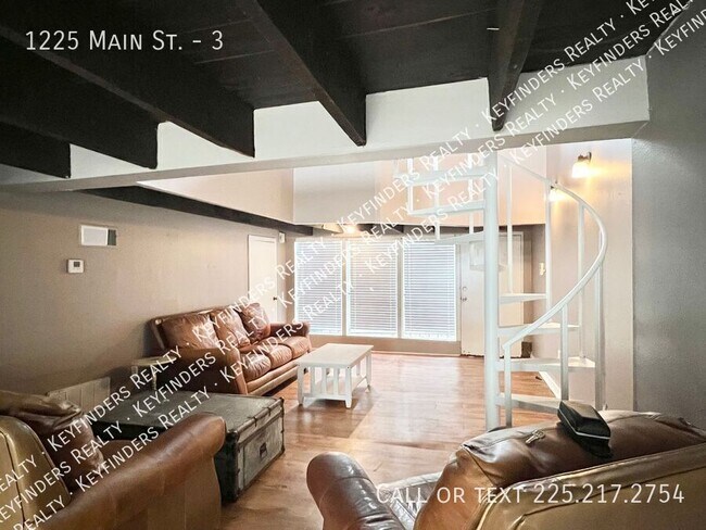 Foto del edificio - 1225 Main St