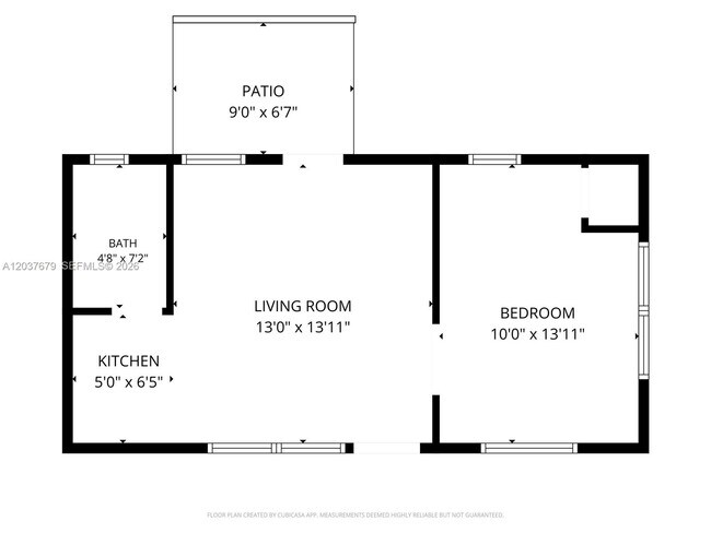 Foto del edificio - 536 SW 6th Terrace