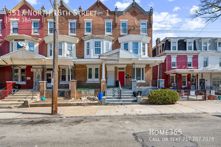 Primary Photo - 3517 N 18th St