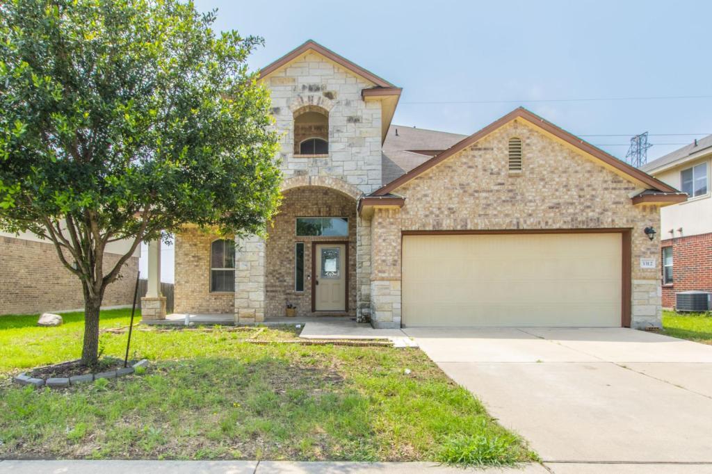 Foto principal - 3312 Cricklewood Drive