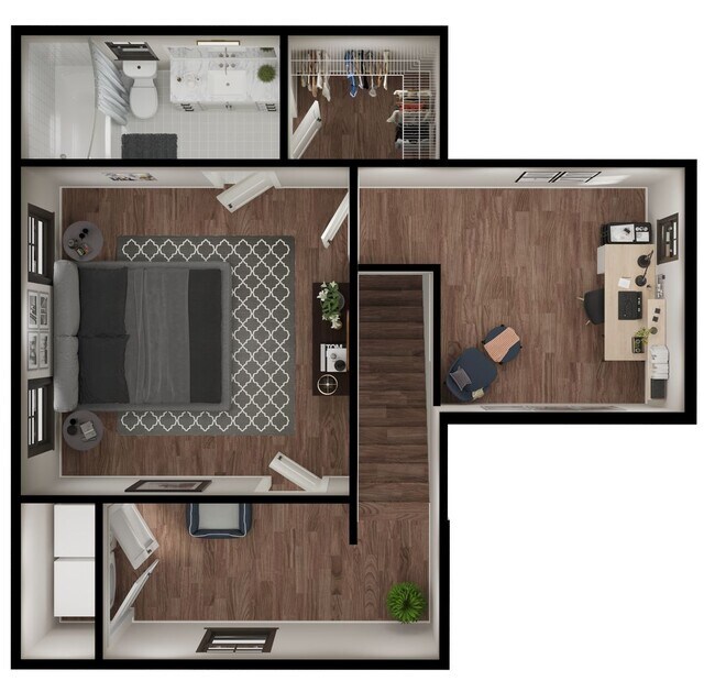 Foto del edificio - 2 Bedroom with BONUS room in Cahaba Heights!