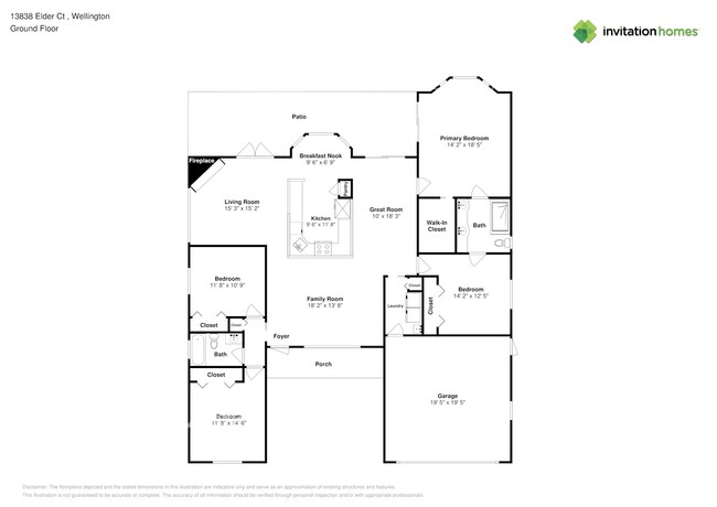 Building Photo - 13838 Elder Ct