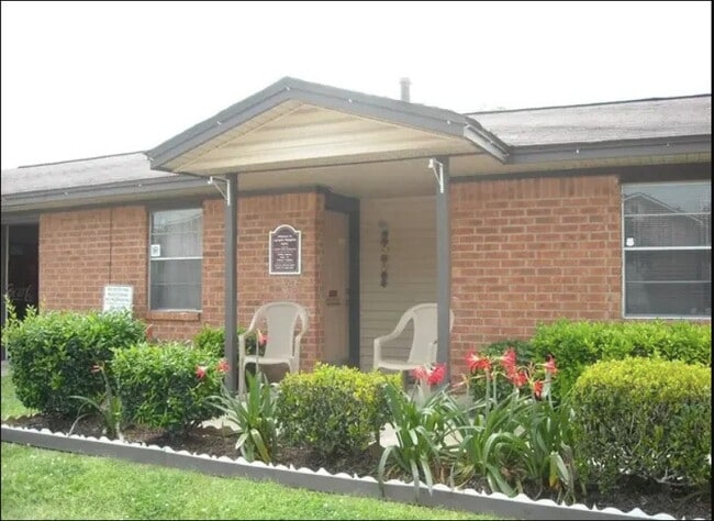 Foto del edificio - 516 Laredo St