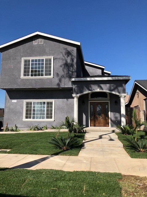Foto principal - 637 S Montebello Blvd