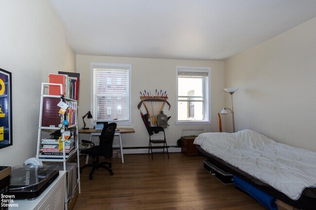 Foto del edificio - Large Studio facing South(The Back Yard)