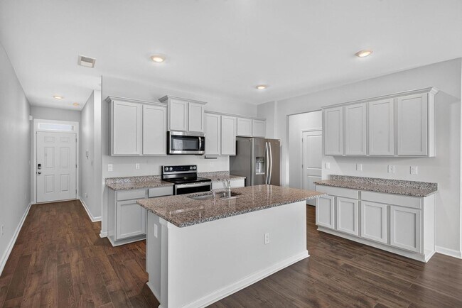 Foto del edificio - Living in Laurel Park