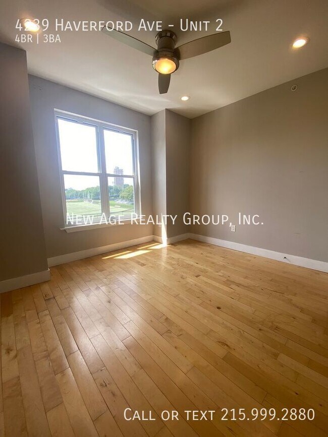 Foto del edificio - 4239 Haverford Ave