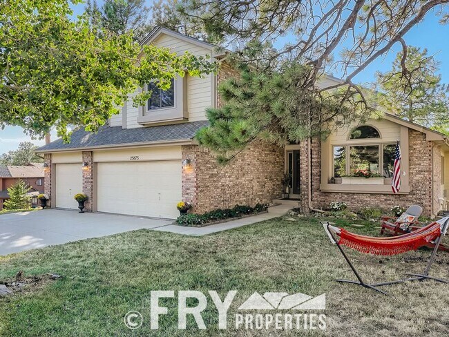 Building Photo - Luxury Rental in Beautiful Colorado Foothills