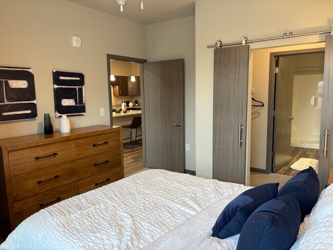 Foto del edificio - The Mill on Main