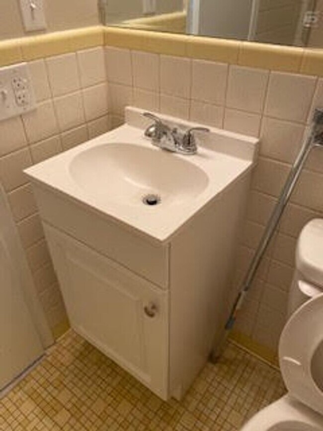 Foto del edificio - Studio apartment