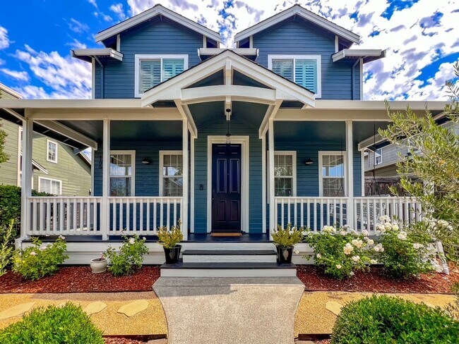 Building Photo - Charming Napa Retreat on a Peaceful Cul-de...