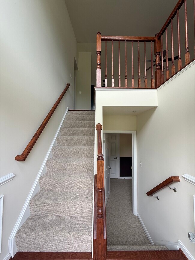 Foto del edificio - 20850 Autumn Mill Ct